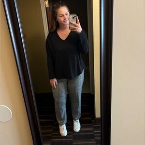 Meet your Posher, Mckenna